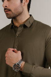 Shalwar Kameez C- 1520